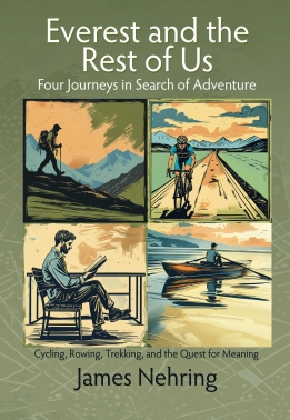 Everest and the Rest of Us